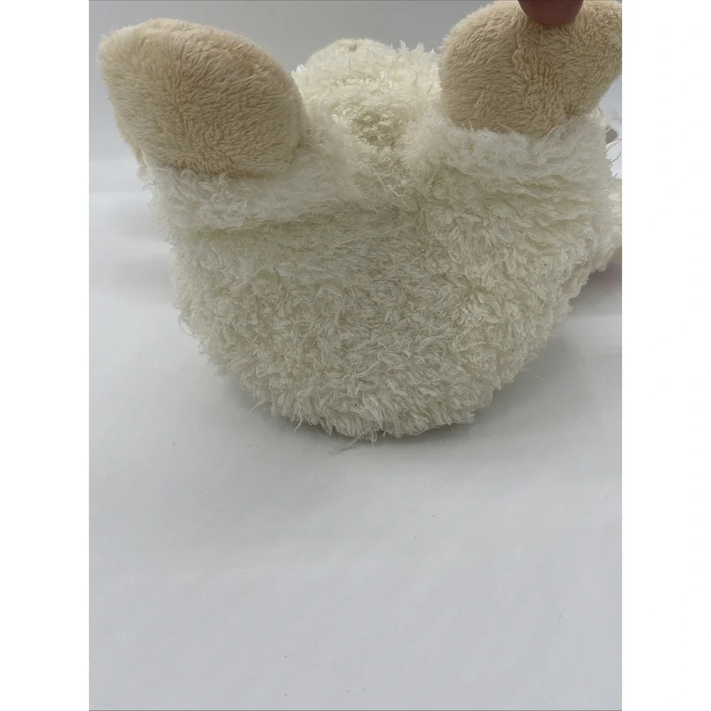 Animal Alley  Lamb Sheep Plush‎ Snores Sleep Noises Stuffed Animal Toys R Us